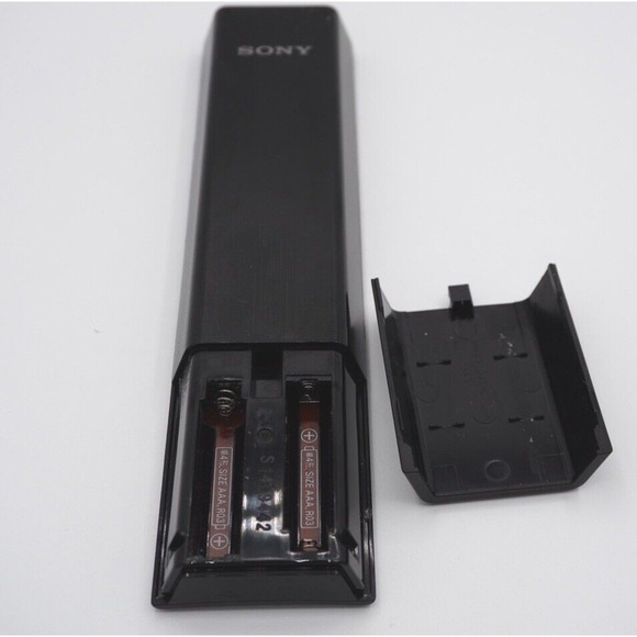 Sony RM-YD102‎ TV Remote Control Genuine Tested 13-109 - Picture 2 of 6